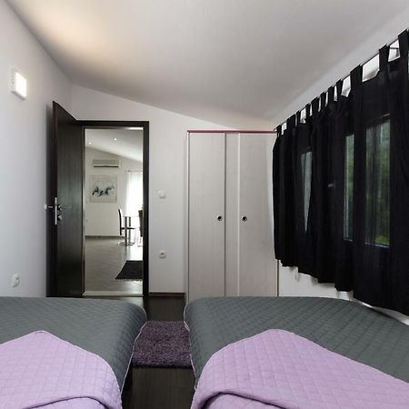 Apartments Bubalo Omiš Εξωτερικό φωτογραφία
