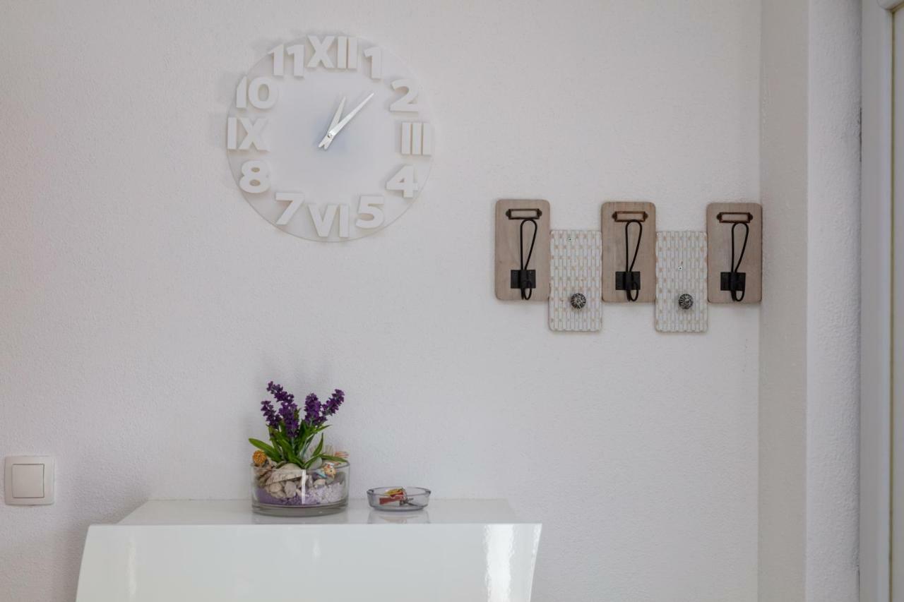 Apartments Bubalo Omiš Εξωτερικό φωτογραφία